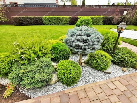 kottedzh-poselok-gnilicy-ul-trostnikovaya-d-20a фото