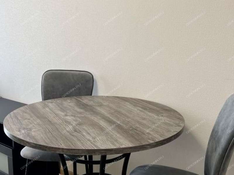 однокомнатная квартира на Машинной улице дом 29