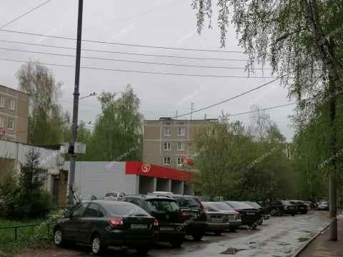 3-komnatnaya-ul-lvovskaya-d-5a фото