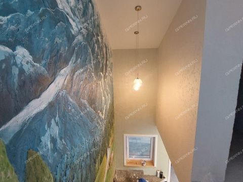 kottedzh-poselok-gavrilovka-gorodskoy-okrug-dzerzhinsk фото