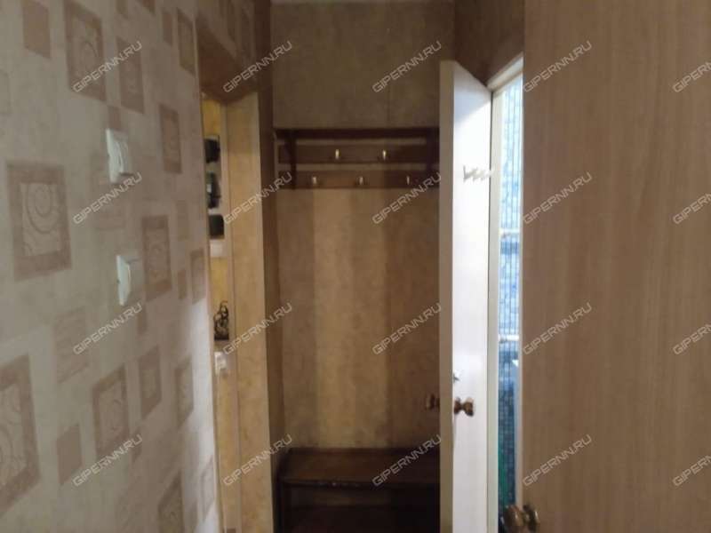 двухкомнатная квартира на проспекте Кораблестроителей дом 22