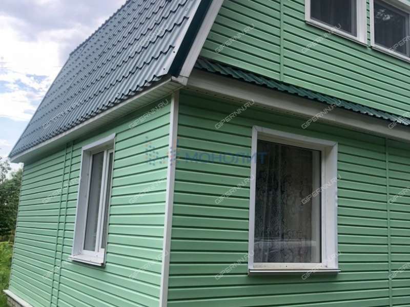 дача на ул полевая Ленинец-8 (деревня Хмелевая Поляна) тер. СНТ