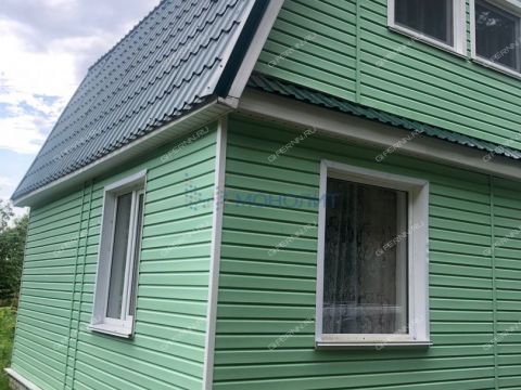 dacha-leninec-8-derevnya-hmelevaya-polyana-ter-snt-dalnekonstantinovskiy-rayon фото