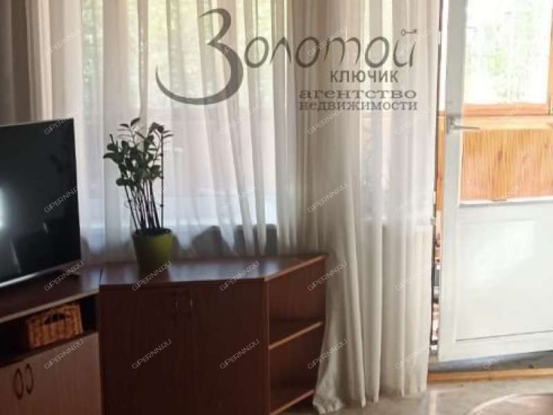 двухкомнатная квартира на Красносельской улице дом 2