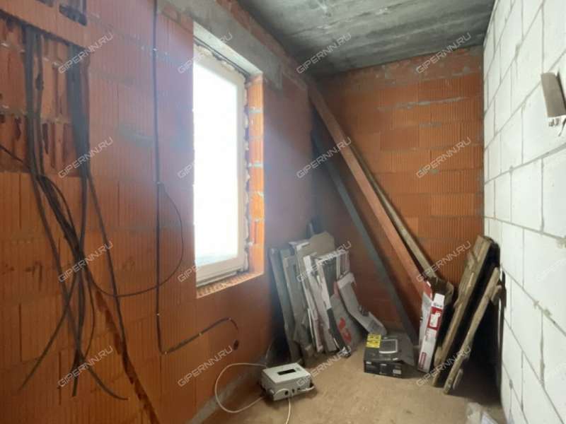 дом на  город Кстово