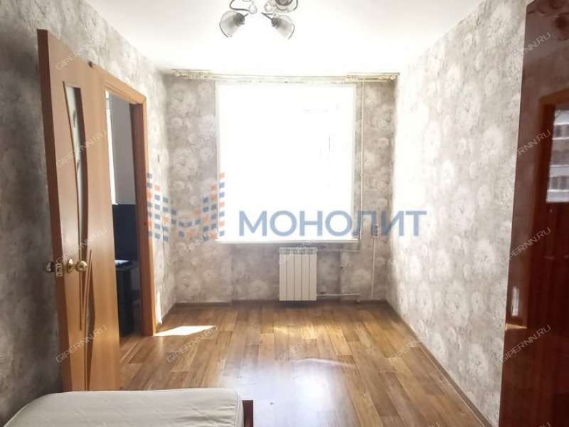 двухкомнатная квартира на проспекте Гагарина дом 180