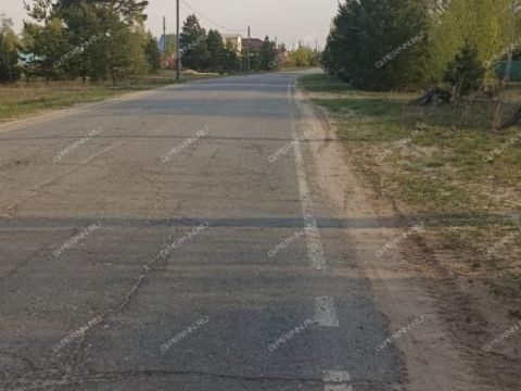 dom-gorod-vyksa-gorodskoy-okrug-vyksa фото