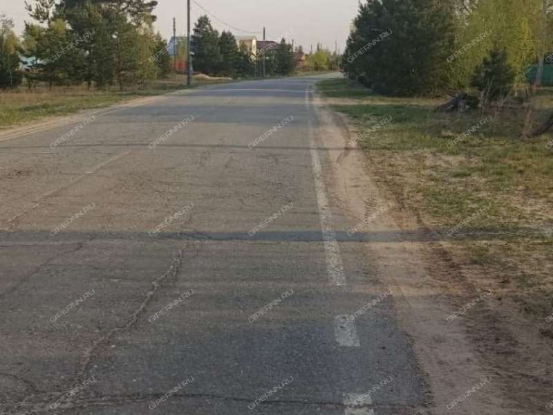 дом на - город Выкса