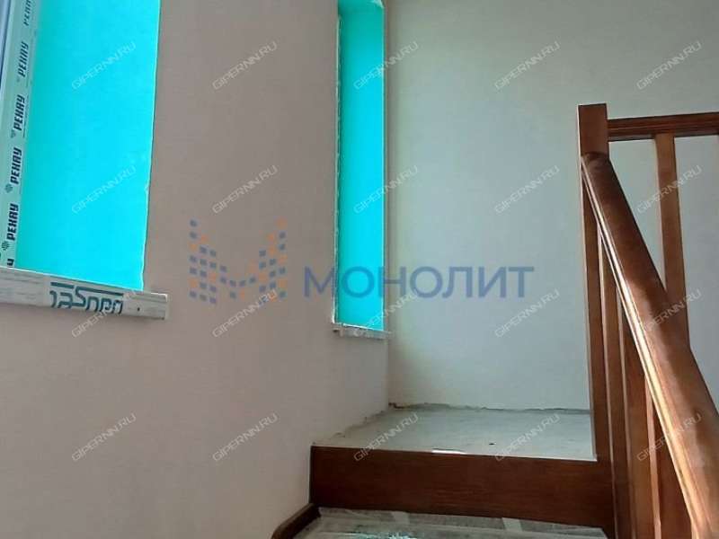 коттедж на - деревня Софроново