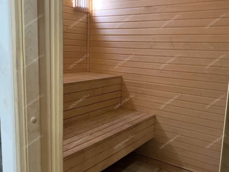 дом на СНТ Балтика