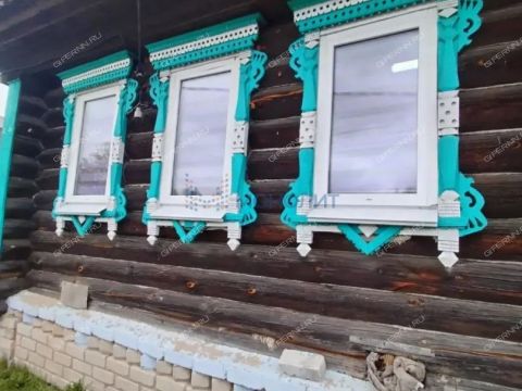 dom-selo-selishhi-gorodskoy-okrug-bor фото