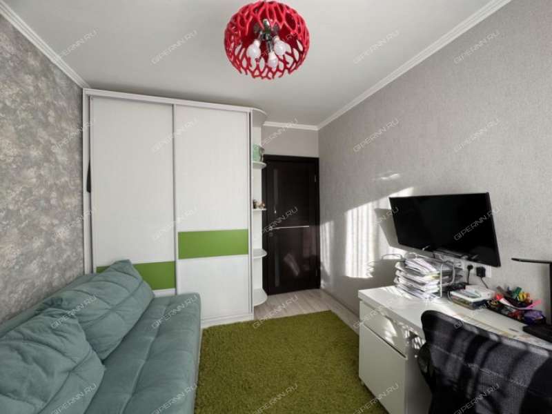 двухкомнатная квартира на Московском шоссе дом 11