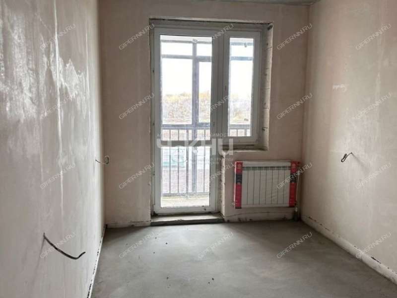 однокомнатная квартира в Инженерном проезде дом 7 к2