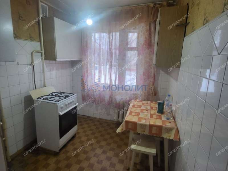 двухкомнатная квартира на Южном шоссе дом 16Б