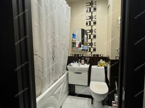 1-komnatnaya-ul-sergeya-esenina-d-31 фото