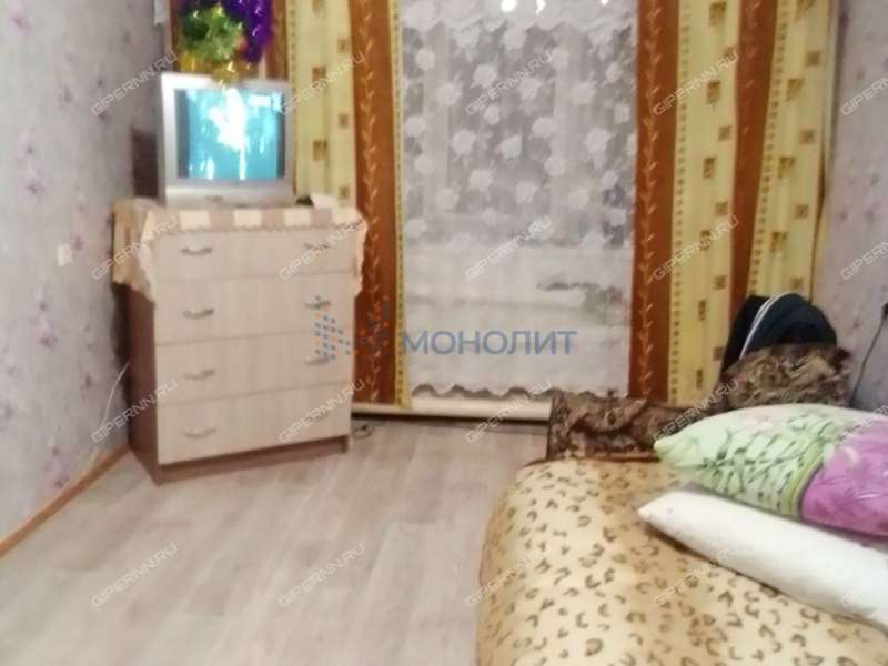 комната в доме 3 в 2-м Кемеровском переулке