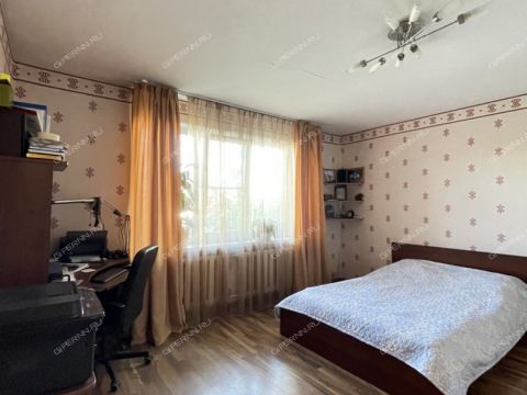 4-komnatnaya-derevnya-afonino-kstovskiy-rayon фото