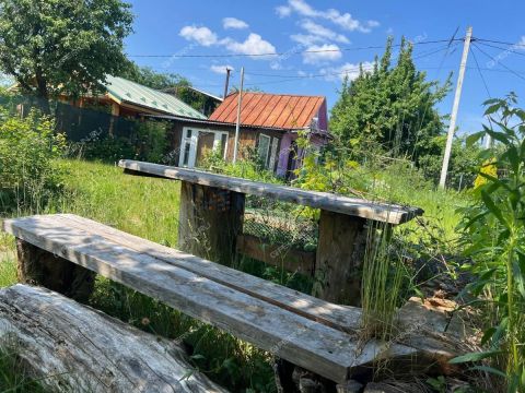 dacha фото