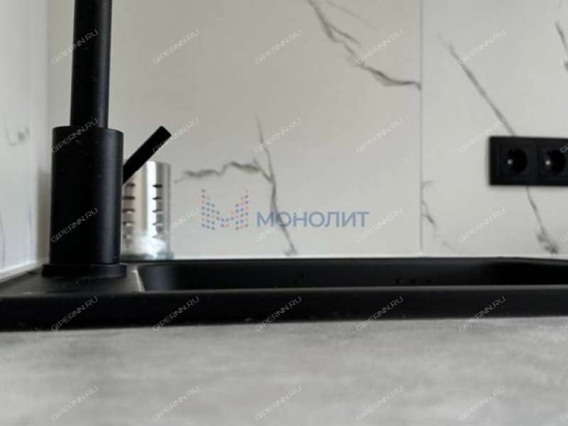 двухкомнатная квартира на площади Максима Горького дом 4/2