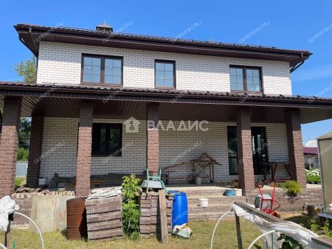 dom-gorod-balahna-balahninskiy-municipalnyy-okrug фото