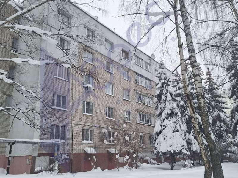 квартира-студия на Чукотской улице дом 3А