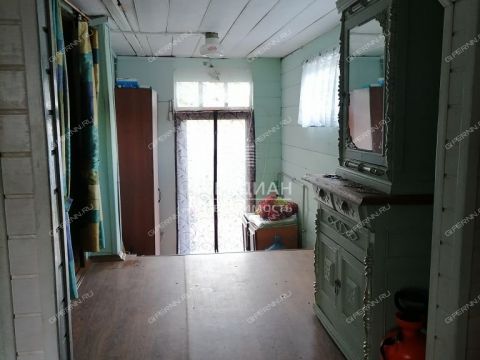 dom-derevnya-volchiha-gorodskoy-okrug-bor фото