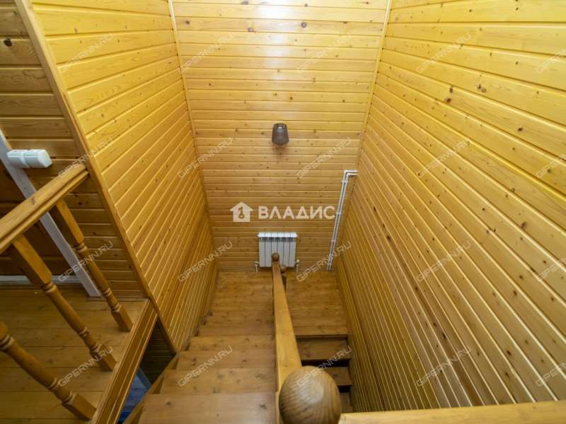дом на  ТСН Серебряные ключи Парк