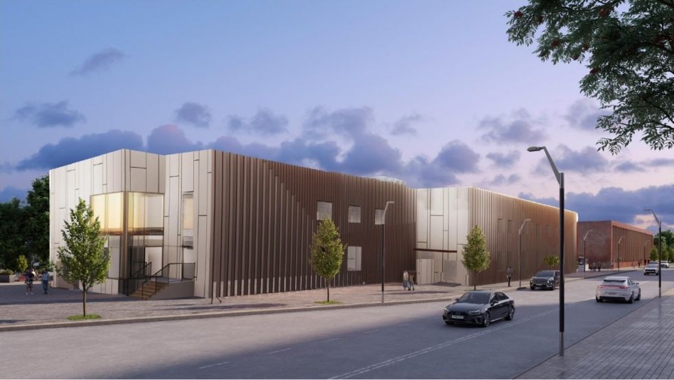 Источник: НПО «Архстрой» / mingrad.nobl.ru