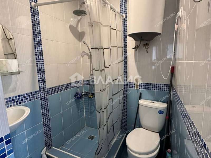 дом на 27-й линии