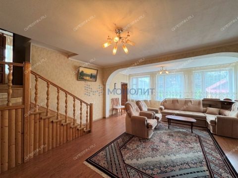 dom-selo-ostankino-gorodskoy-okrug-bor фото