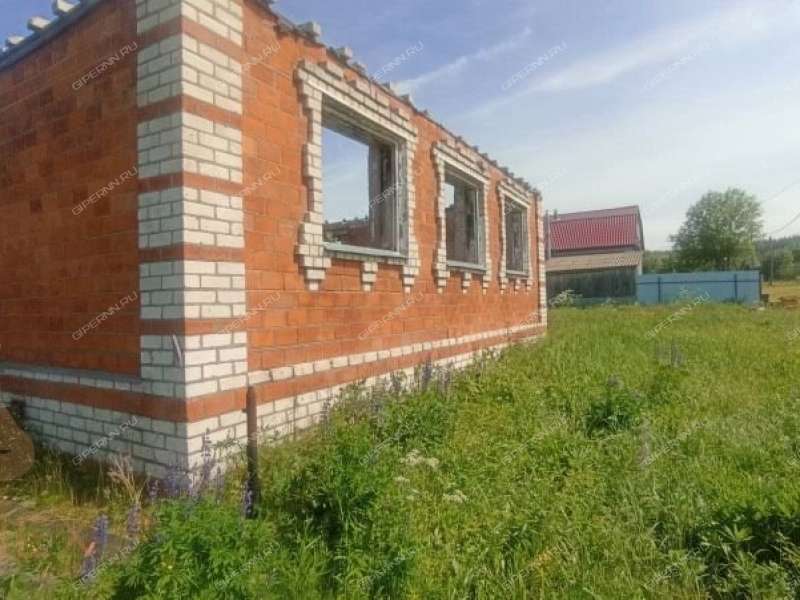 земельный участок 40 соток Машиностроительная улица село Селитьба