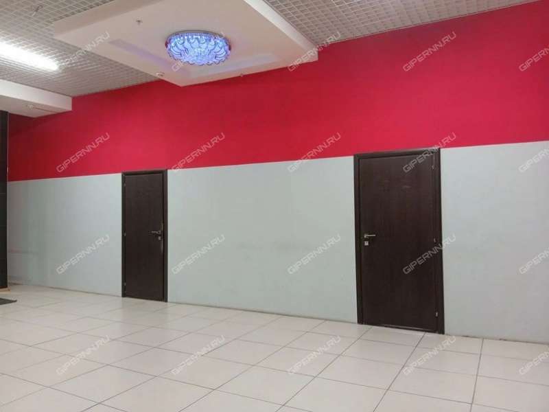 помещение под офис на Свободы ул., д. 15