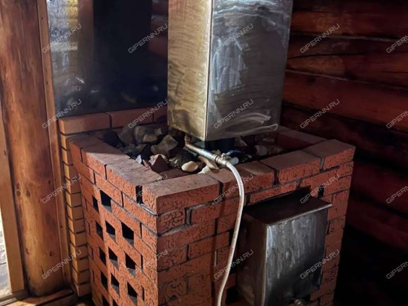 дом на улице Живописная деревня Алферово