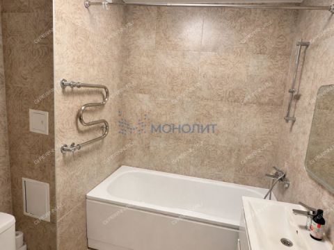 kvartira-studiya-ul-prolomnaya-d-40 фото