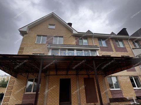 taunhaus-sl-aleksandrovskaya-d-73-k4 фото