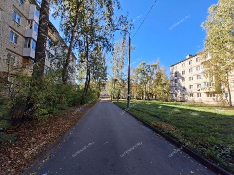 1-komnatnaya-ul-fedoseenko-d-94 фото