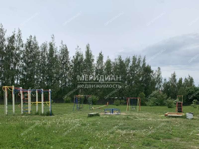 таунхаус в Мирном проезде
