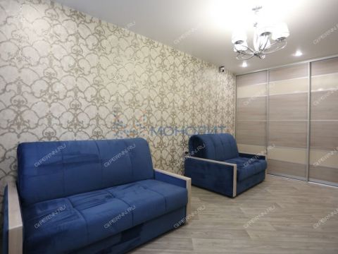 1-komnatnaya-ul-geroya-ryabceva-d-34 фото