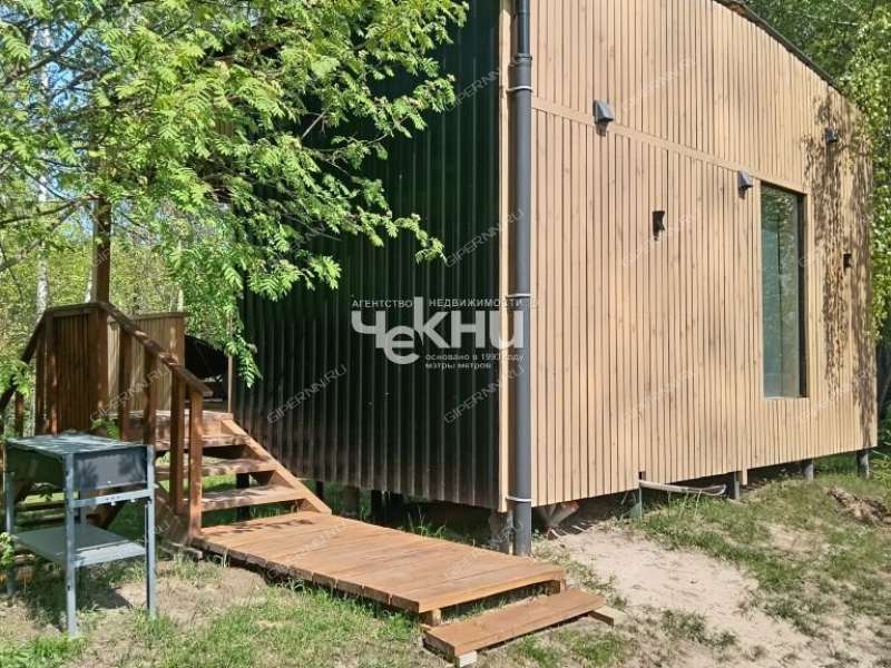 земельный участок 63 сотки деревня Дубрава