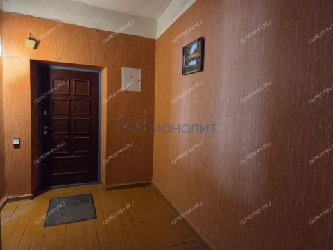 2-komnatnaya-gorod-dzerzhinsk-gorodskoy-okrug-dzerzhinsk фото