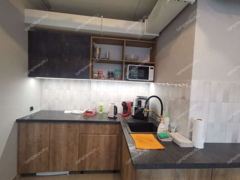 помещение под офис на улице Родионова