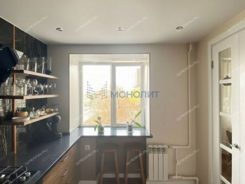 3-komnatnaya-gorod-dzerzhinsk-gorodskoy-okrug-dzerzhinsk фото