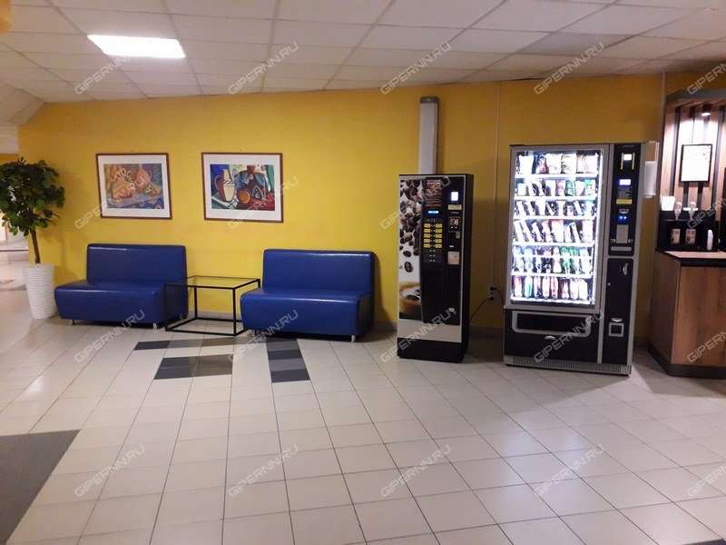 помещение под офис на улице Нартова