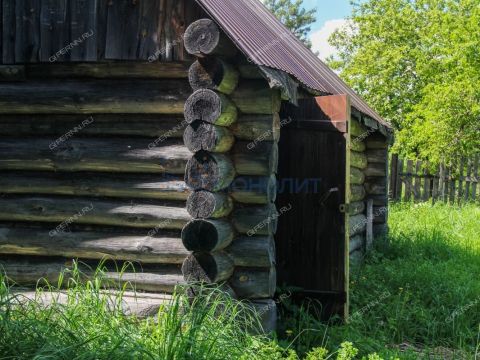 dom-derevnya-kashnikovo-krasnobakovskiy-rayon фото