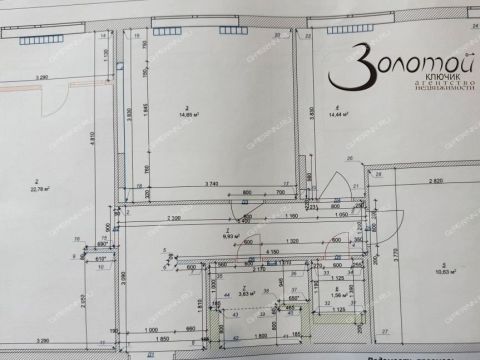 3-komnatnaya-ul-makovskogo-d-25 фото