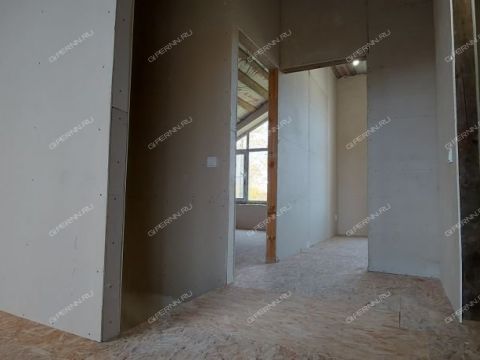 dom-selo-doskino-bogorodskiy-municipalnyy-okrug фото