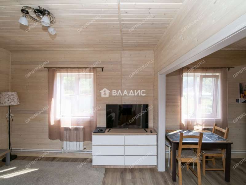 дом на  ТСН Серебряные ключи Парк