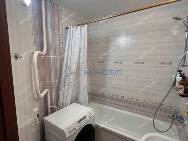 двухкомнатная квартира на Деловой улице дом 22 к1