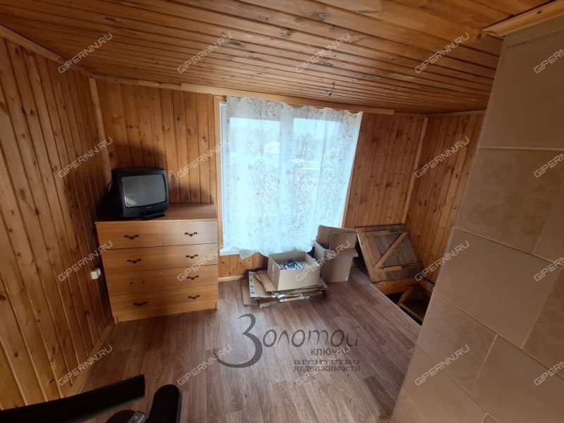 дом на СНТ Ясная поляна территорияритория