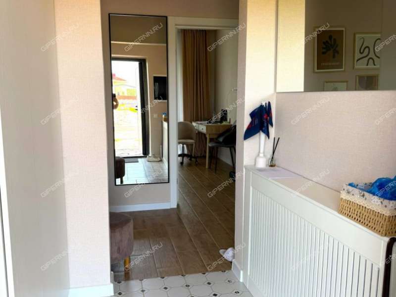 дом на Владыкино микрорайон деревня Кожевенное